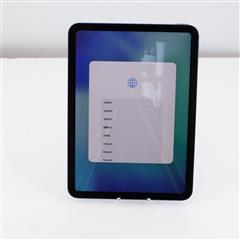 Apple iPad 11th Gen- A3355- 11 Inch MD7G4LL/A Blue with charging cable only